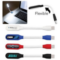 Flexible LED USB Light (White)